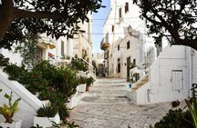 Ostuni Cisternino and Alberobello Itria Valley Heart
