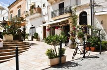 Ostuni Cisternino and Alberobello Itria Valley Heart