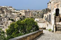 Ostuni Cisternino and Alberobello Itria Valley Heart