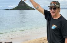Private/Semi-Private Circle Island Tour (Lunch/Snorkel included)