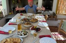 Cretan Cooking Experience in Chania with Meal