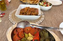 Cretan Cooking Experience in Chania with Meal