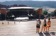 Red Rocks Morning Hike