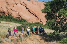 Red Rocks Morning Hike
