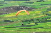 Paragliding Adventure in the Sacred Valley