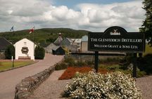 Private Speyside Whisky Tour
