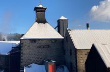 Private Speyside Whisky Tour