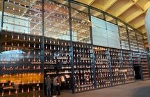 Private Speyside Whisky Tour
