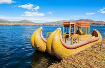 The Route of the Sun Cusco to Puno Cultural Journey