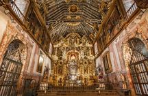 The Route of the Sun Cusco to Puno Cultural Journey