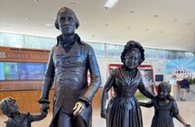 Private Mount Vernon and Arlington National Cemetery Tour