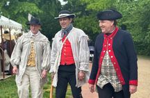 Private Mount Vernon and Arlington National Cemetery Tour