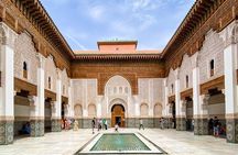 Highlights of Marrakech Medina: Private Half-Day City Tour
