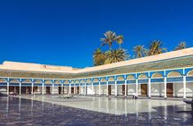 Highlights of Marrakech Medina: Private Half-Day City Tour