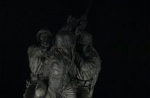 Private Monuments At Night Tour