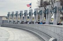 Private Washington DC Highlights Tour (5 Hours)