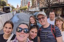 The Dead or Alive Wild West Austin Pub Crawl