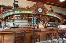 Buenos Aires Food Crawl : San Telmo & Bares Notables tradition