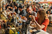 Buenos Aires Food Crawl : San Telmo & Bares Notables tradition
