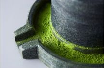 Stone-Milled Matcha Experience in Kawagoe