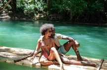 St Lucia Signature Experience Chocolate Making and Bamboo Rafting