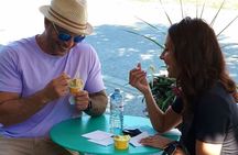 Niagara-on-the-Lake Walking Food, Wine or Beer Tasting Tour