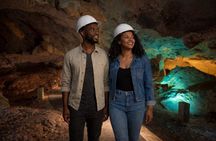 Historic Cave System Guided Tour from Ocho Rios Cruise Ports