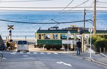Kamakura Private Custom Tour with Local Guide