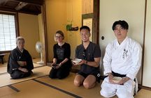 Kamakura Private Custom Tour with Local Guide
