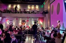 Beijing Hutong Nightlife and Local Drinking Tour