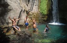 Alanya Sapadere Canyon Day Tour with Lunch and Hotel Transfer