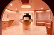 Japanese Beauty Tech & Wellness Lounge in Kawagoe