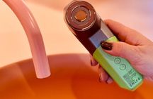 Japanese Beauty Tech & Wellness Lounge in Kawagoe