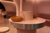 Japanese Beauty Tech & Wellness Lounge in Kawagoe