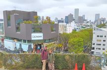 Tokyo Private Tour: One Day Highlights