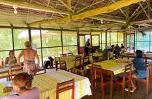 7-Day All-Inclusive guided jungle tour from Iquitos