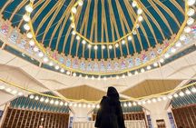 Amman by Night Private Tour
