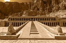 Luxor Day Trip – Valley of the Kings & Karnak , Lunch – Hurghada