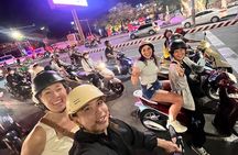 Da Nang Street Food Tour by Scooter – 10 Local Tastings