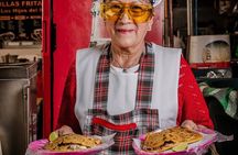 Coyoacan Tales Mexico City Food Tour with 12+ Tastings