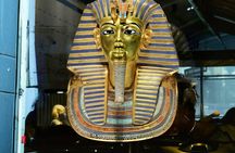 Cairo Day Trip – Pyramids, Sphinx & Museum With Lunch - Hurghada
