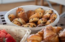 Saint Raphael | Brunch at Sea | Calanques de l’Estérel