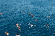 Saint Raphael | Brunch at Sea | Calanques de l’Estérel