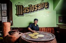 Coyoacan Tales Mexico City Food Tour with 12+ Tastings