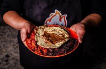 Coyoacan Tales Mexico City Food Tour with 12+ Tastings