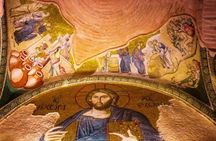 Private Chora Museum, Balat and Patriarchate Church Tour