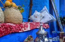 5-Days Journey Tangier to Marrakech via Erg Chebbi or vice Versa