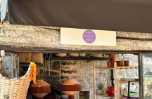 Create Your Scent with Essential Oils in Podere Barbarella