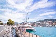 Nice | Le Brunch en Mer | Villefranche-sur-Mer