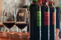 Mostar Wine and Cheese Experience